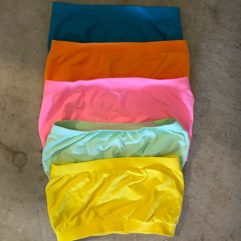 Impeccable Pig Bandeau BUNDLE🔥